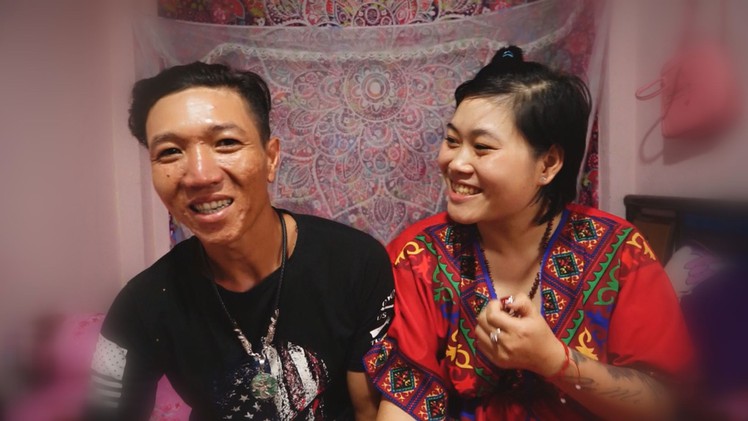 Căn bệnh hiểm nghèo và điều diệu kỳ của tình yêu