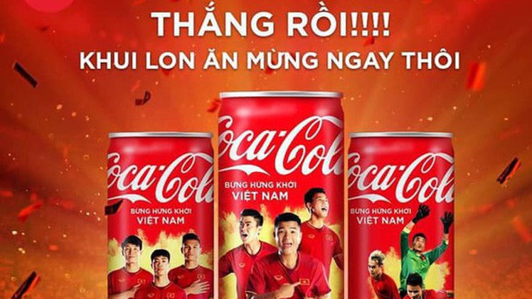 Nổi bật tuần qua: “Mở lon Việt Nam