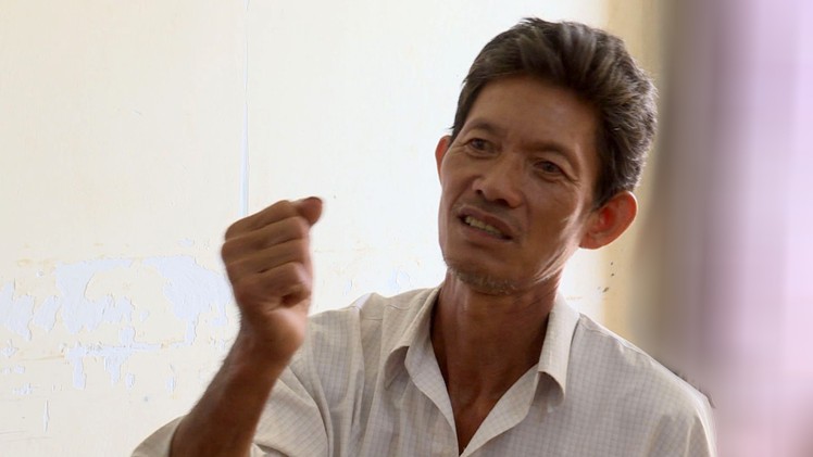 Bắt khẩn cấp kẻ giết người trong cơn say