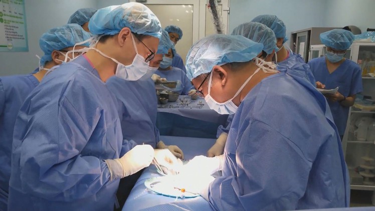 Rối loạn cương ở nam giới đang tăng mạnh và ngày càng trẻ hóa