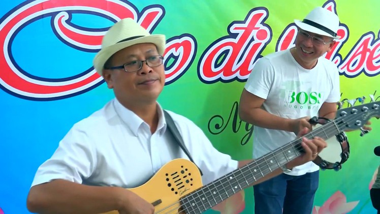 Góc nhìn trưa nay | Những người mang Bolero đến với  bà con nghèo