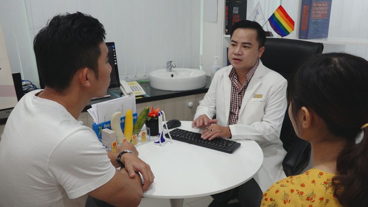 Đừng thờ ơ với việc xét nghiệm tinh dịch đồ