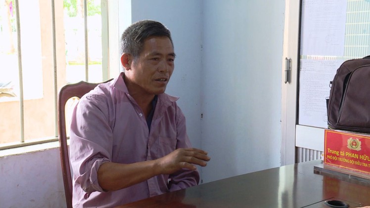 Tử vong sau khi xô xát với anh “cọc chèo”