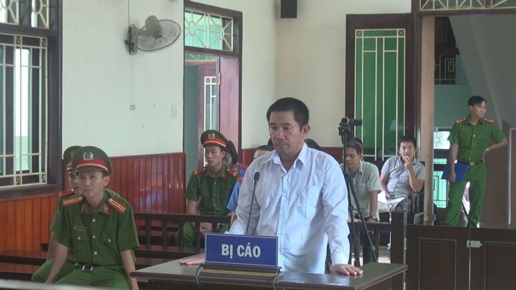 Thi hành án sai, cơ quan thi hành án bồi thường hơn 55 tỷ đồng cho doanh nghiệp
