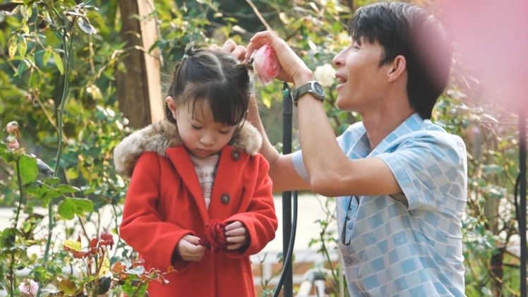 Góc nhìn trưa nay | Khu vườn hoa hồng đẹp như cổ tích trên xứ sở ngàn hoa