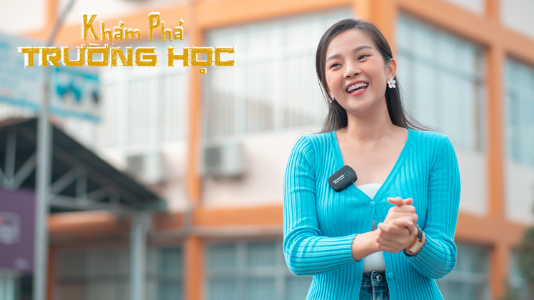 Khám Phá Trường Học: Những điều thú vị chưa kể về trường ĐH Ngân Hàng TP.HCM