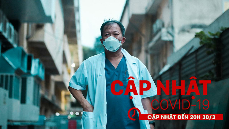 Bản tin cập nhật COVID-19: Việt Nam tập trung xử lý ổ dịch Bạch Mai, nhiều nước gồng mình chống dịch