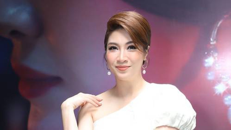 Pha Lê kể chuyện sóng gió đời mình qua dự án “Pha Lê & Men”