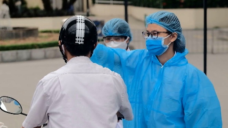 Góc nhìn trưa nay | Chống dịch COVID-19: Thời gian của thử thách và tình người