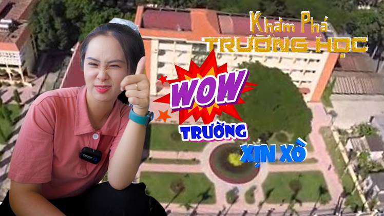 Khám phá trường học: Những ngành học đặc trưng ở Trường ĐH Giao thông vận tải (UTC2)