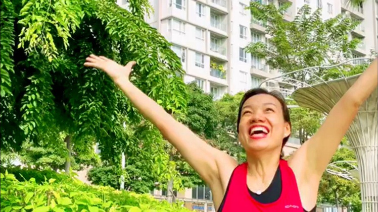 Cuộc thi Lan tỏa năng lượng tích cực: Thay đổi để thấy cuộc sống tươi đẹp hơn