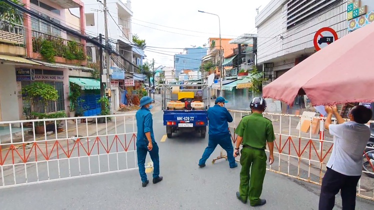 Video: Thêm 18 ca nhiễm COVID-19; Đà Nẵng hoãn tổ chức thi tốt nghiệp THPT