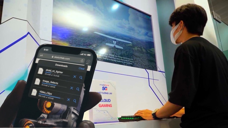 Chuyển động thị trường | Mạng 5G: Cuộc đua khốc liệt