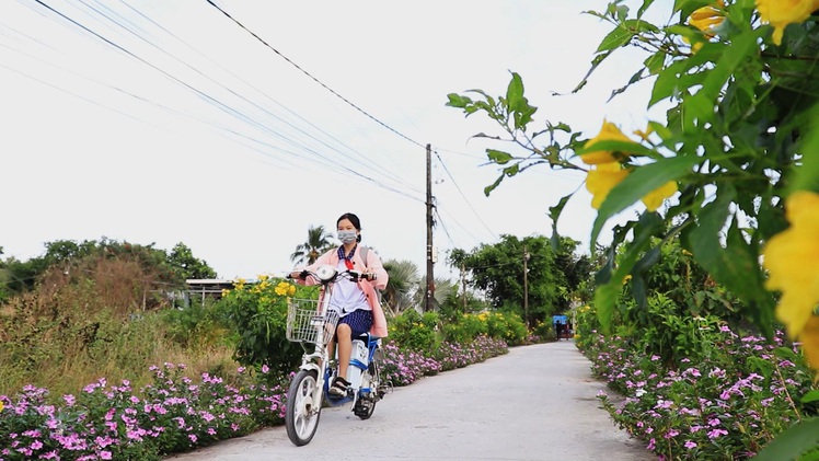 Góc nhìn trưa nay | Ông trưởng khu phố kiên trì vận động người dân hiến đất làm đường