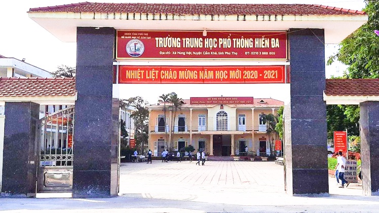 Video: Phú Thọ cách ly gần 700 giáo viên, học sinh đi trải nghiệm ở Quảng Ninh, Hải Dương