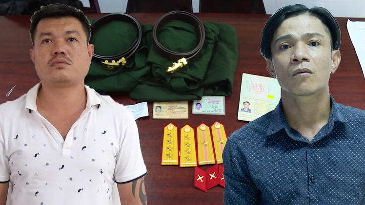 Video: Bắt thêm 4 nghi can tham gia bắt cóc chủ vườn dừa đòi tiền  chuộc 4,5 tỉ