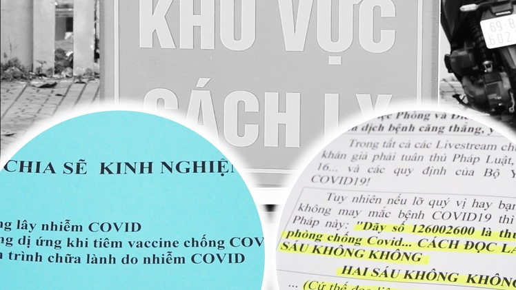 Góc nhìn trưa nay | Cảnh giác với phương pháp trị COVID-19 phản khoa học