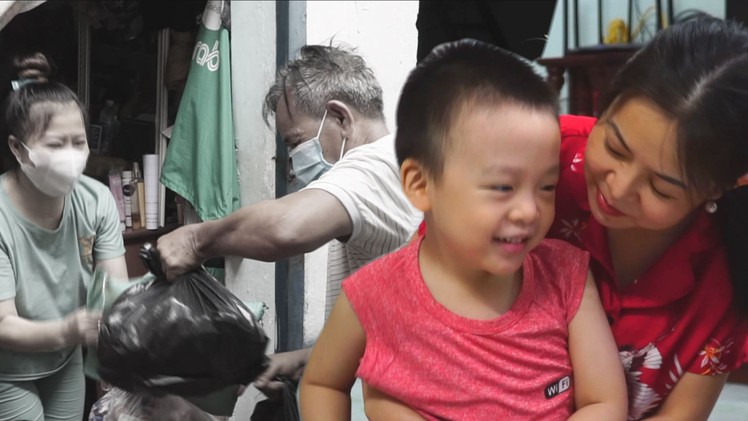 Góc nhìn trưa nay | Thắp lửa yêu thương cùng nhau vượt qua dịch bệnh