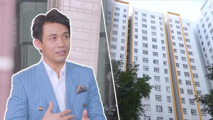 Chuyển động thị trường | Người trẻ và giấc mơ an cư lạc nghiệp; “Gọi tôi là doanh nhân Minh Nhựa!”