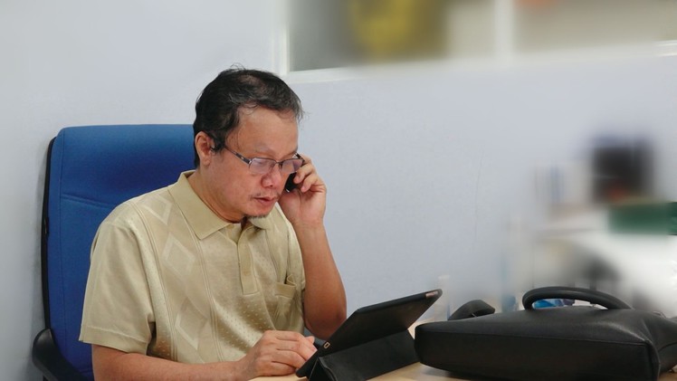 Góc nhìn trưa nay | Bác sĩ Trương Hữu Khanh – Người gieo niềm tin trong tâm dịch