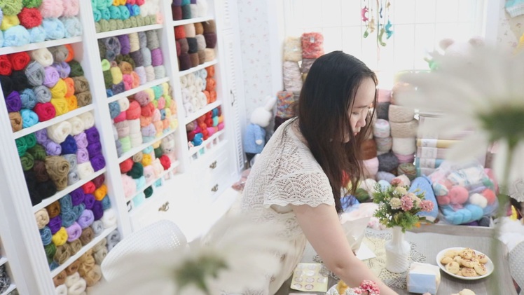 Góc nhìn trưa nay | Khám phá căn nhà handmade độc nhất vô nhị giữa lòng Sài Gòn