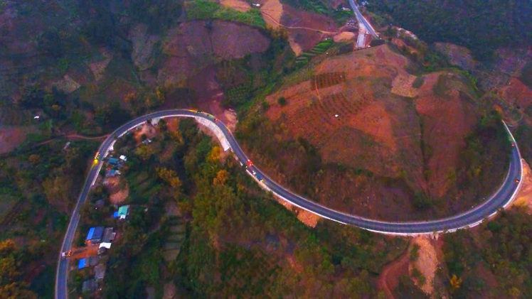 Góc nhìn trưa nay | Ám ảnh với hàng loạt điểm đen trên quốc lộ 6