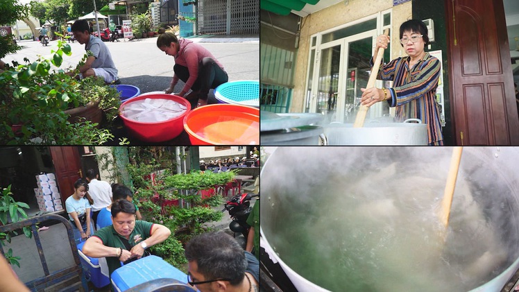 Góc nhìn trưa nay | Tròn tự trong tâm, lan tỏa nét đẹp đời thường