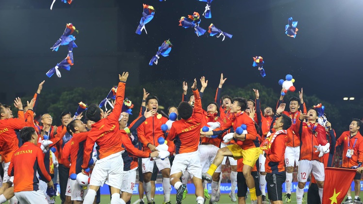 Video: 7 nước không đồng ý đề xuất lùi SEA Games 31 sang năm 2022