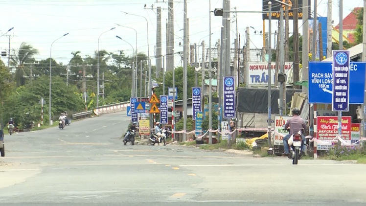 Video: Từ 0h ngày 19-7, thêm 16 tỉnh thành phía Nam giãn cách theo chỉ thị 16