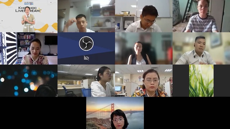 Góc nhìn trưa nay | Lớp học livestream lên ngôi mùa dịch