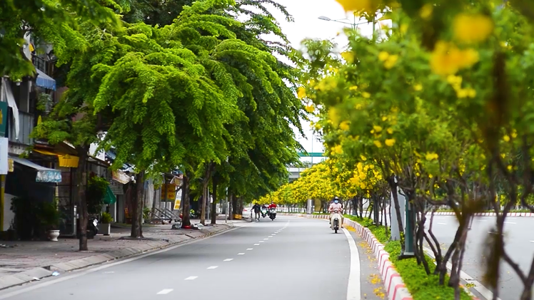 Video: Tuyệt đối không để người dân di chuyển khỏi TP.HCM đến khi hết giãn cách