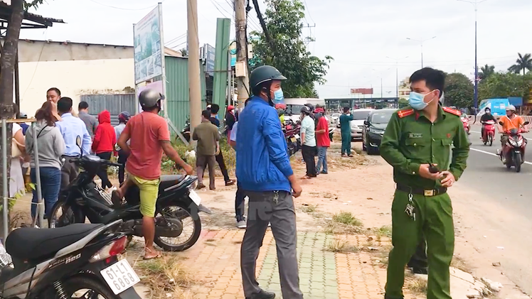 Video: Thanh tra các dự án nhà đất để xảy ra khiếu kiện, chậm tiến độ ở Bình Dương