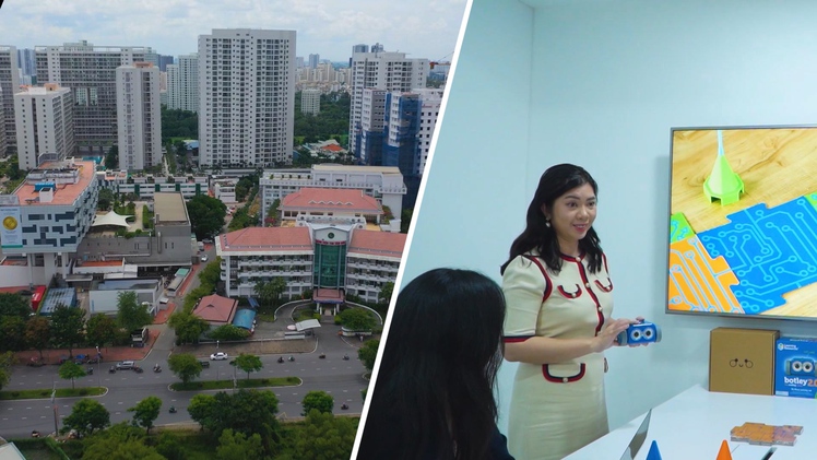 Chuyển động thị trường | Thị trường BĐS khả năng rơi vào suy thoái? KAPLA Education và những quyết tâm trong ngành giáo dục