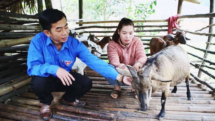 Góc nhìn trưa nay | Người ‘truyền lửa’ cho bà con vùng khó