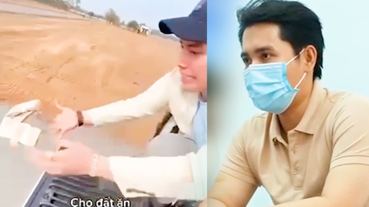 Video: Người 'cho đất ăn tiền' nhận sai, chủ đất bị phạt 45 triệu đồng do sử dụng đất sai mục đích