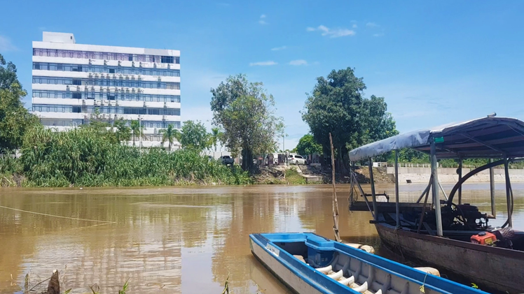 Video: Khởi tố, bắt giam 2 bị can liên quan vụ 40 người tháo chạy khỏi casino Campuchia