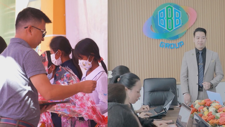 Chuyển động thị trường | Doanh nghiệp chung tay hướng về cộng đồng; Giải pháp tài chính cho các dự án thiếu tiềm lực