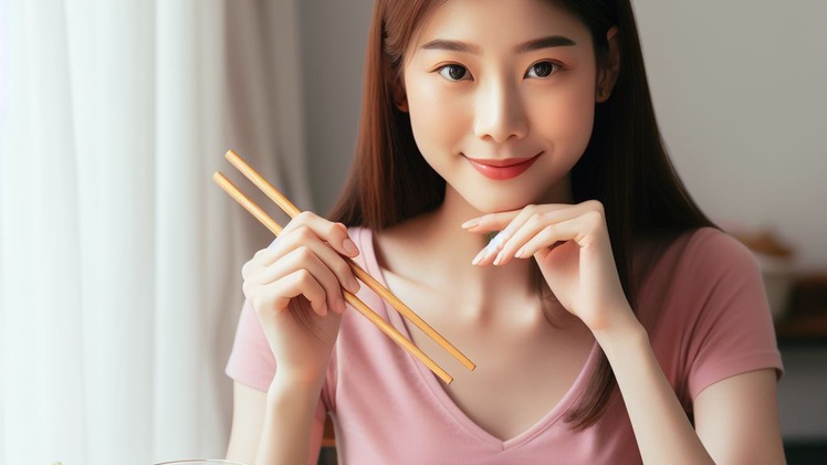 Cách ăn uống giảm cân nào mang lại lợi ích lâu dài cho cơ thể?