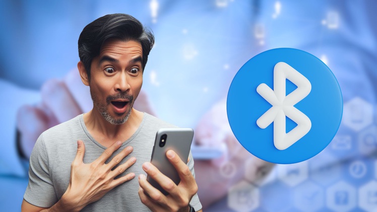 Khám phá ngay những công dụng hay của Bluetooth