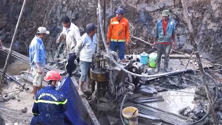 Video: Vụ ‘bé Hạo Nam rơi vào trụ bê tông’, cơ quan điều tra không khởi tố vụ án