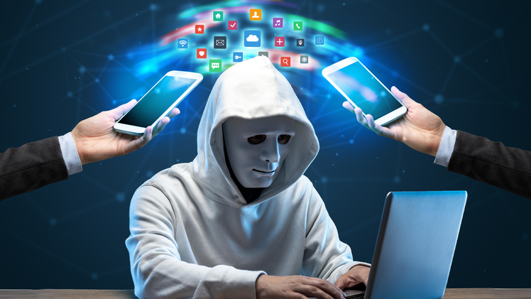 Những thói quen công nghệ dễ khiến bạn trở thành mục tiêu của hacker