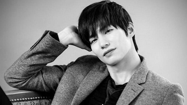 Tài tử Song Jae Rim của Mặt trăng ôm mặt trời qua đời, cảnh sát đang điều tra nguyên nhân