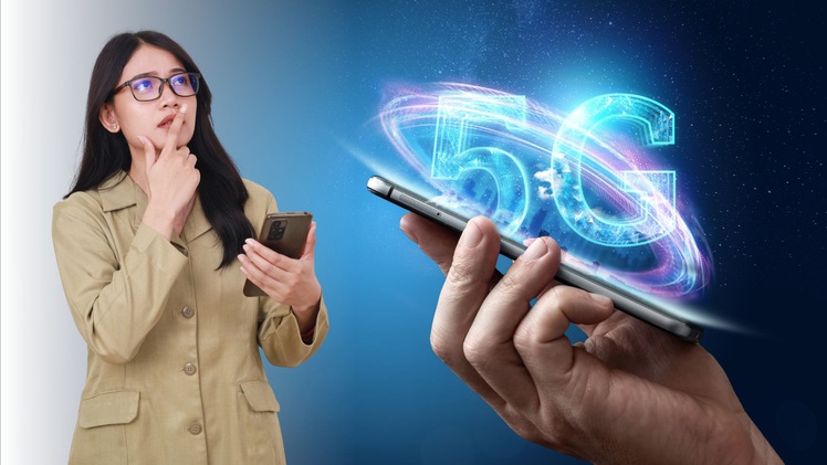 Có nên chuyển sang 5G ở thời điểm hiện nay hay không?