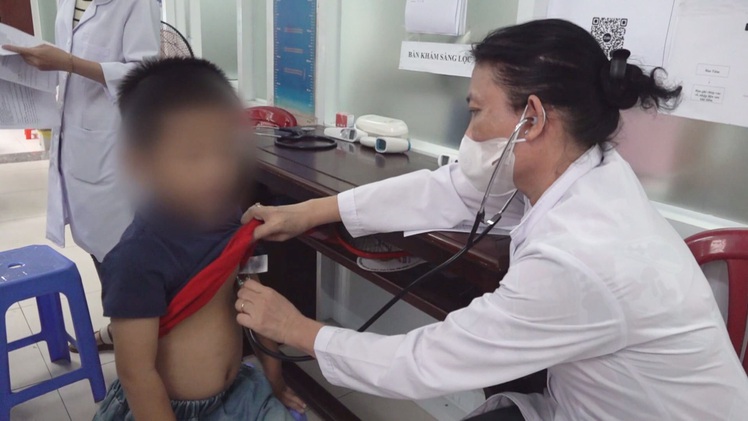 Góc nhìn trưa nay | Sẽ triển khai tiêm vắc xin sởi cho trẻ từ 6 đến 9 tháng tuổi