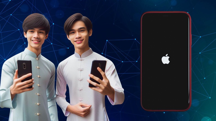 Những cách khắc phục tình trạng iPhone giật lag có thể bạn chưa biết