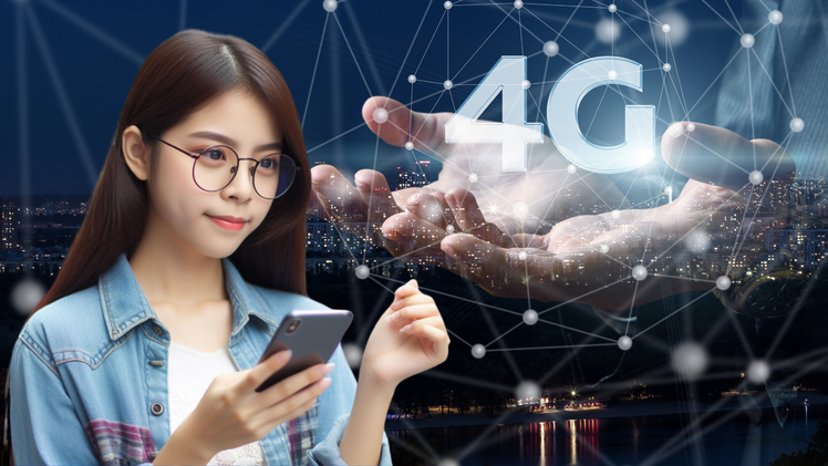 Hướng dẫn cách tăng tốc độ mạng 4G cho iPhone