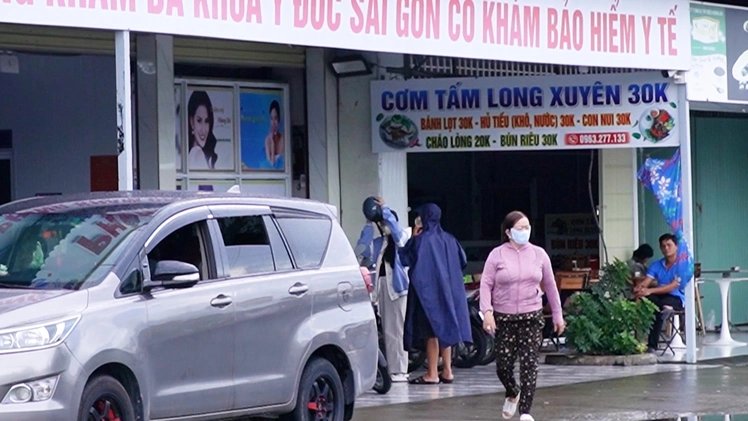 Một 'bác sĩ' dùng bằng không hợp pháp khám cho hơn 4.500 lượt người ở Cà Mau