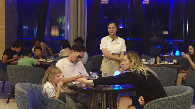 Góc nhìn trưa nay: Phú Quốc sẵn sàng đón làn sóng khách ngoại