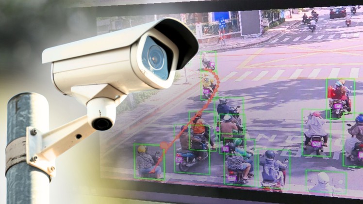 Danh sách các tuyến đường đã lắp camera AI phạt nguội bạn cần biết