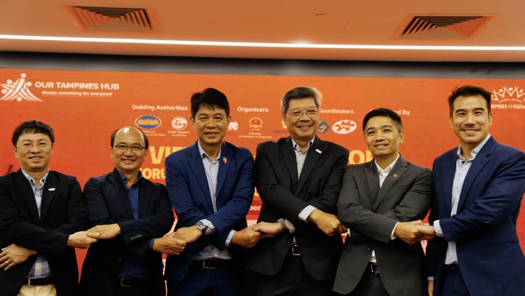 ‘Sứ giả’ phở Việt mở ra cơ hội hợp tác và đầu tư cho doanh nghiệp